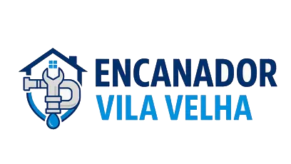logo Encanador Vila Velha